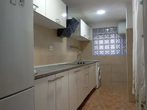 Piso en Avenida Ildefonso Marañón Lavín, 6, Parque Alcosa - Foto 6