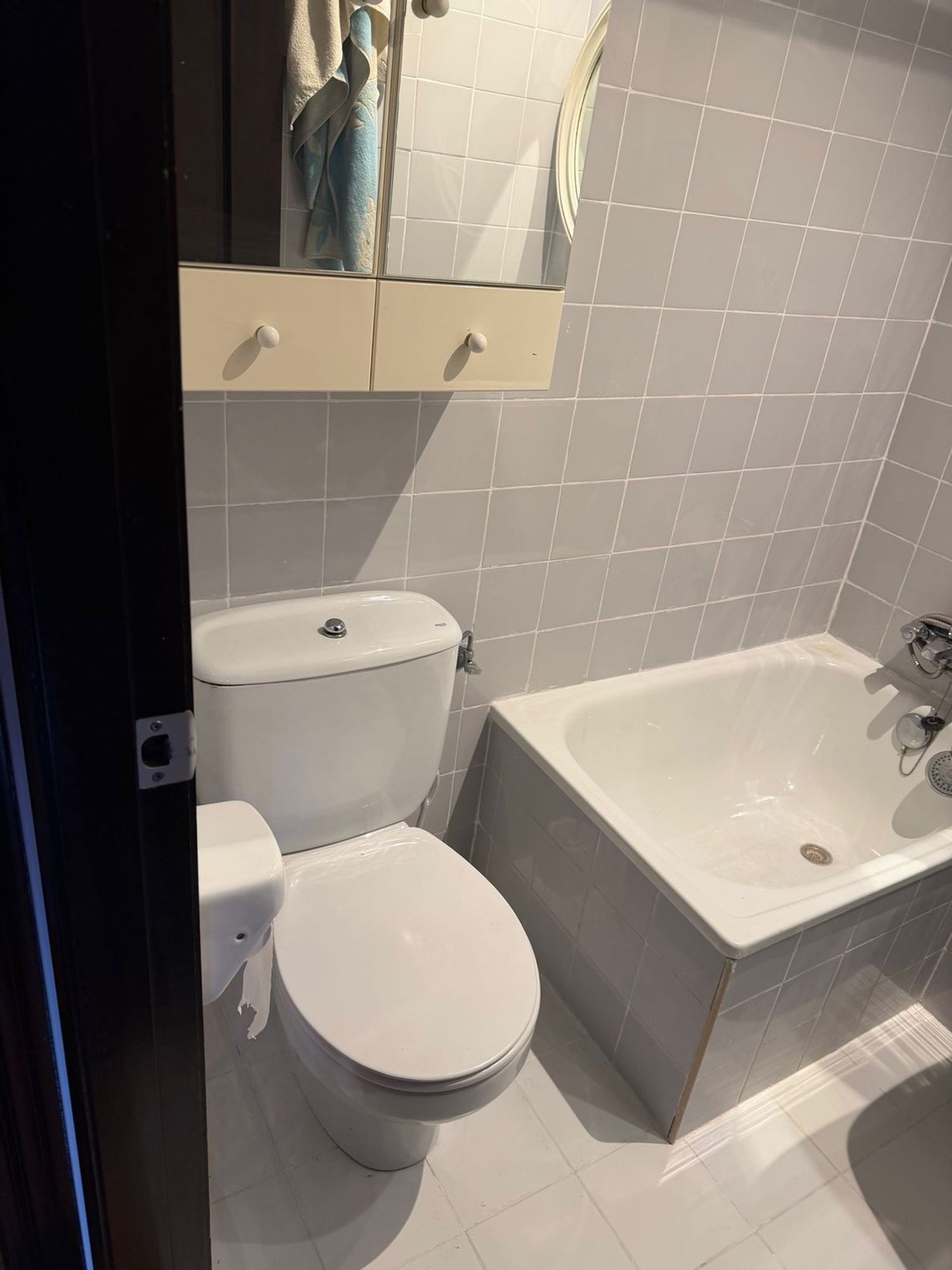 Piso en Barrio Parque del Oeste - Foto 21