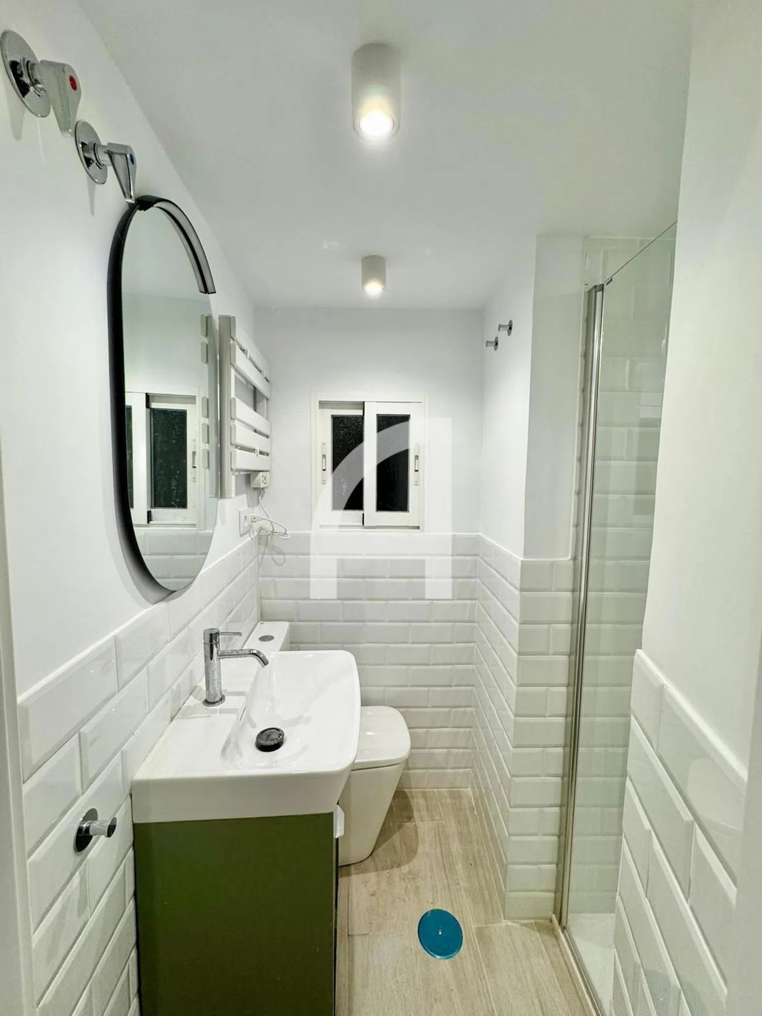 Estudio en calle de Sagasta - Foto 13