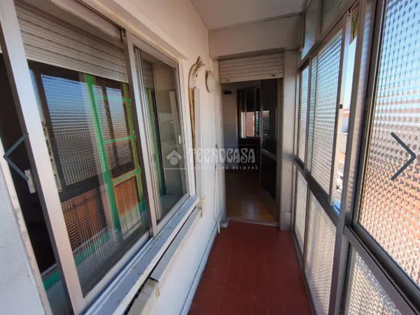 Piso en Calle Soria, 13, Casco Antiguo - Foto 8