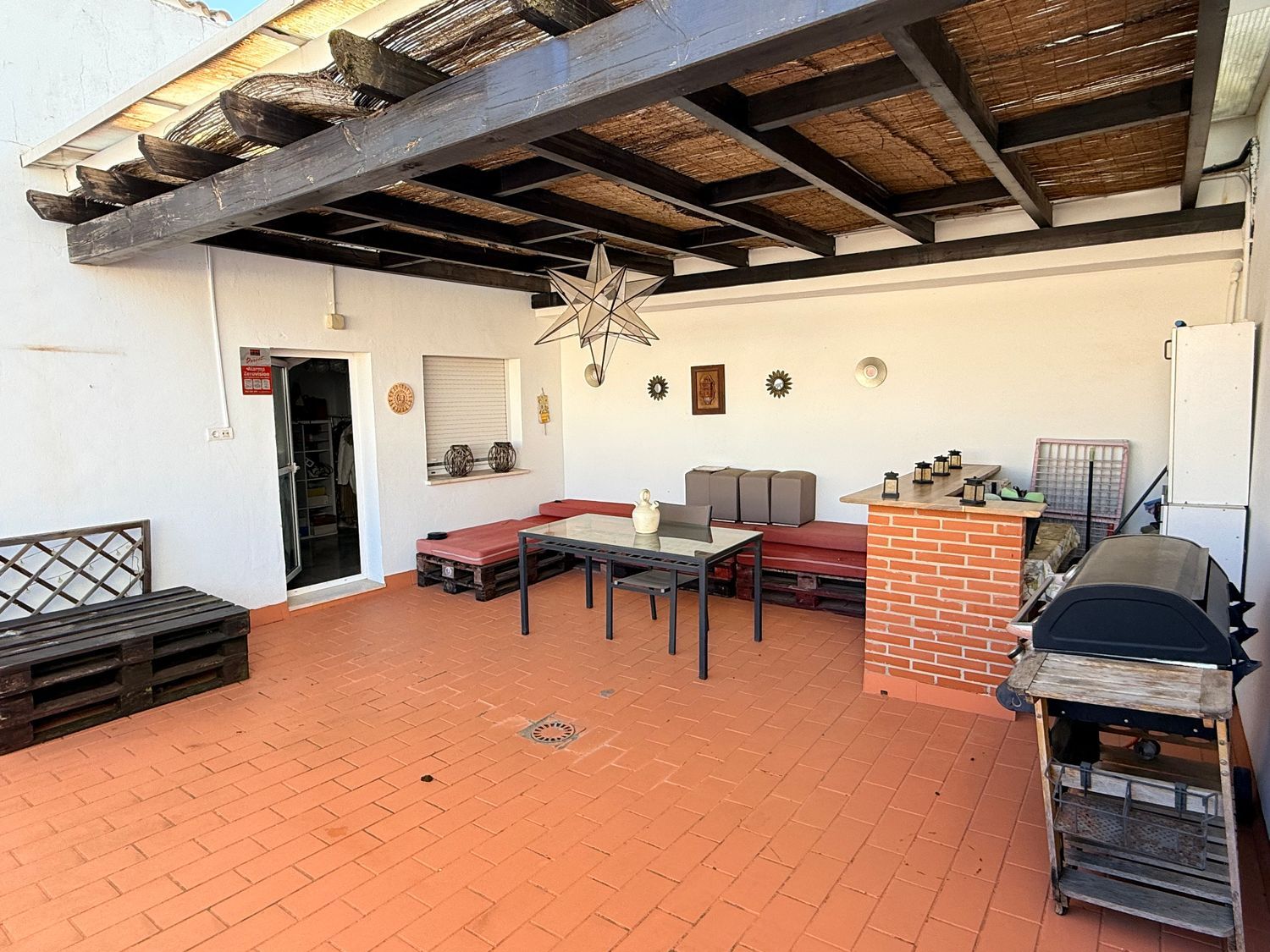 Chalet adosado en Calle Leopoldo Alas Clarín, 22, Arco norte - Avda España, Arco norte - Avda España - Foto 18