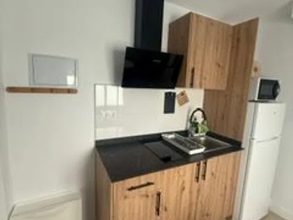 Estudio en alameda de Barceló, 26