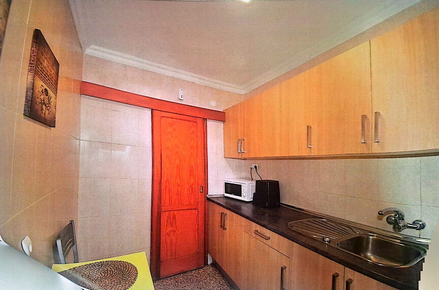 Piso en Calle Cruz de Piedra, 21 Bloque, Miller - Foto 5
