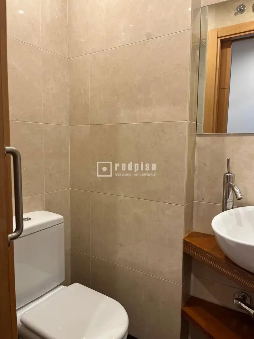 Piso en Pozuelo de Alarcón - Foto 16