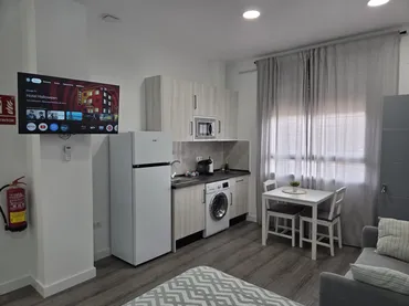 Apartamento en  Camino del Orozco - Foto 1