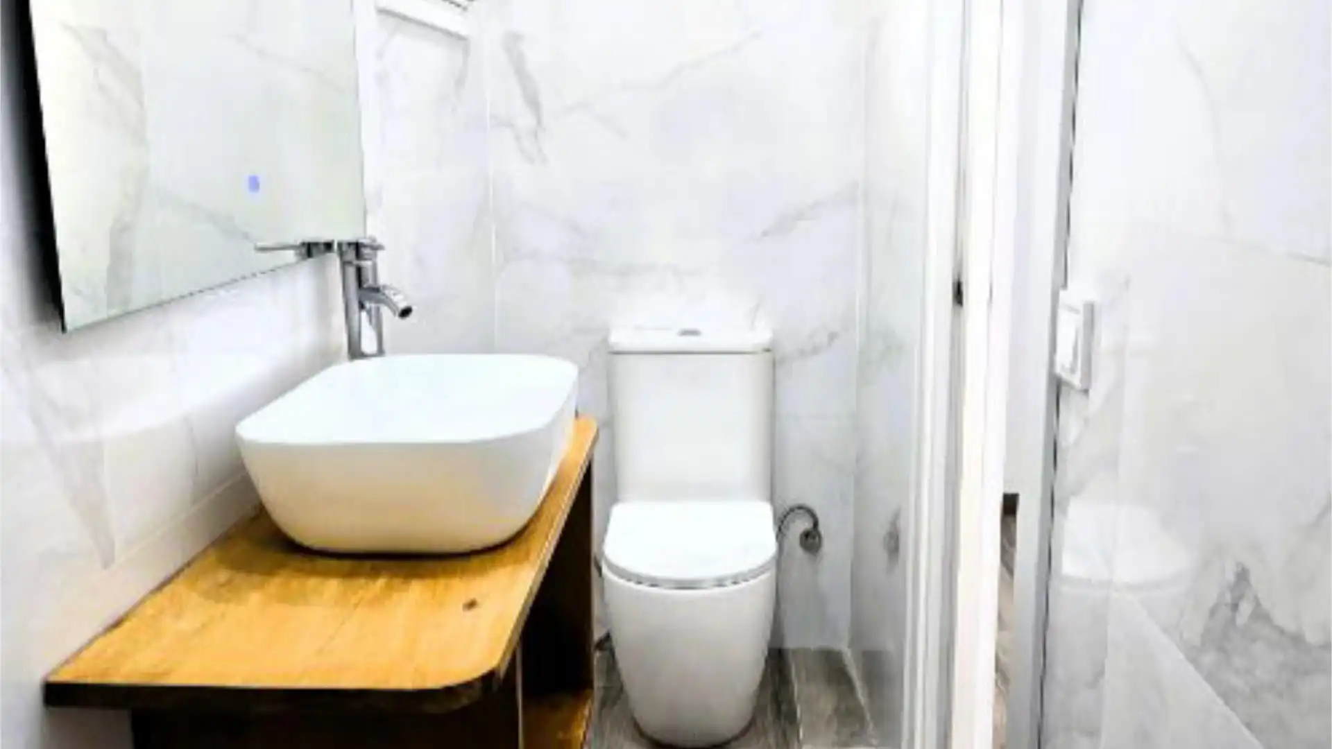 Piso en  Carrer de Concepción Arenal 144 - Foto 19