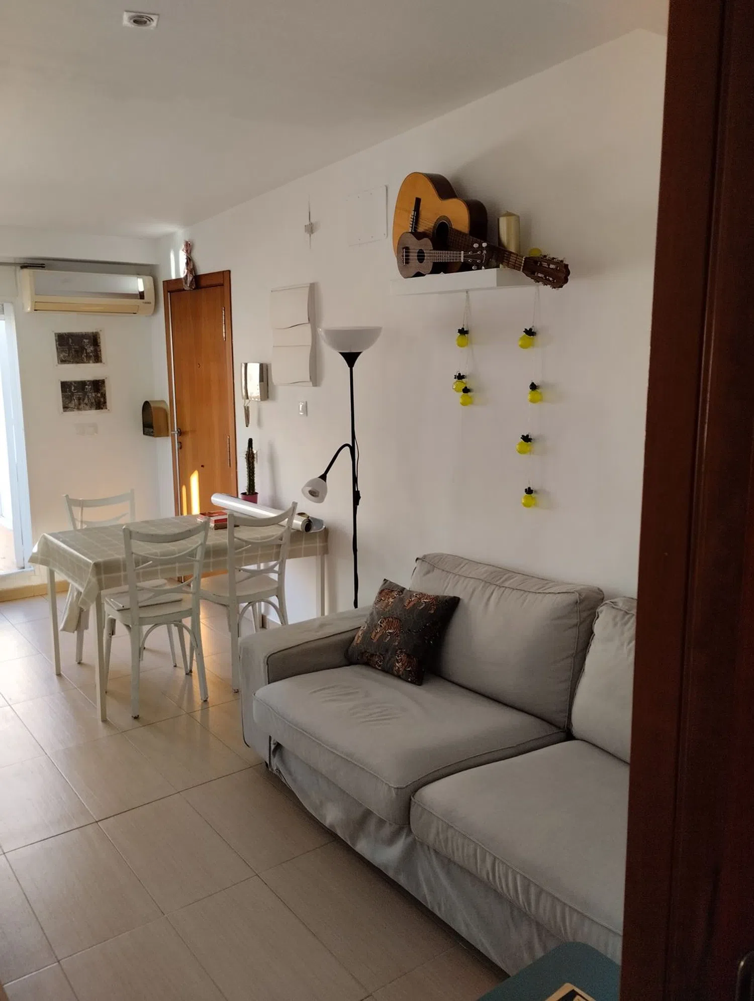 Ático en calle de Sant Jacint, 17 - Foto 26