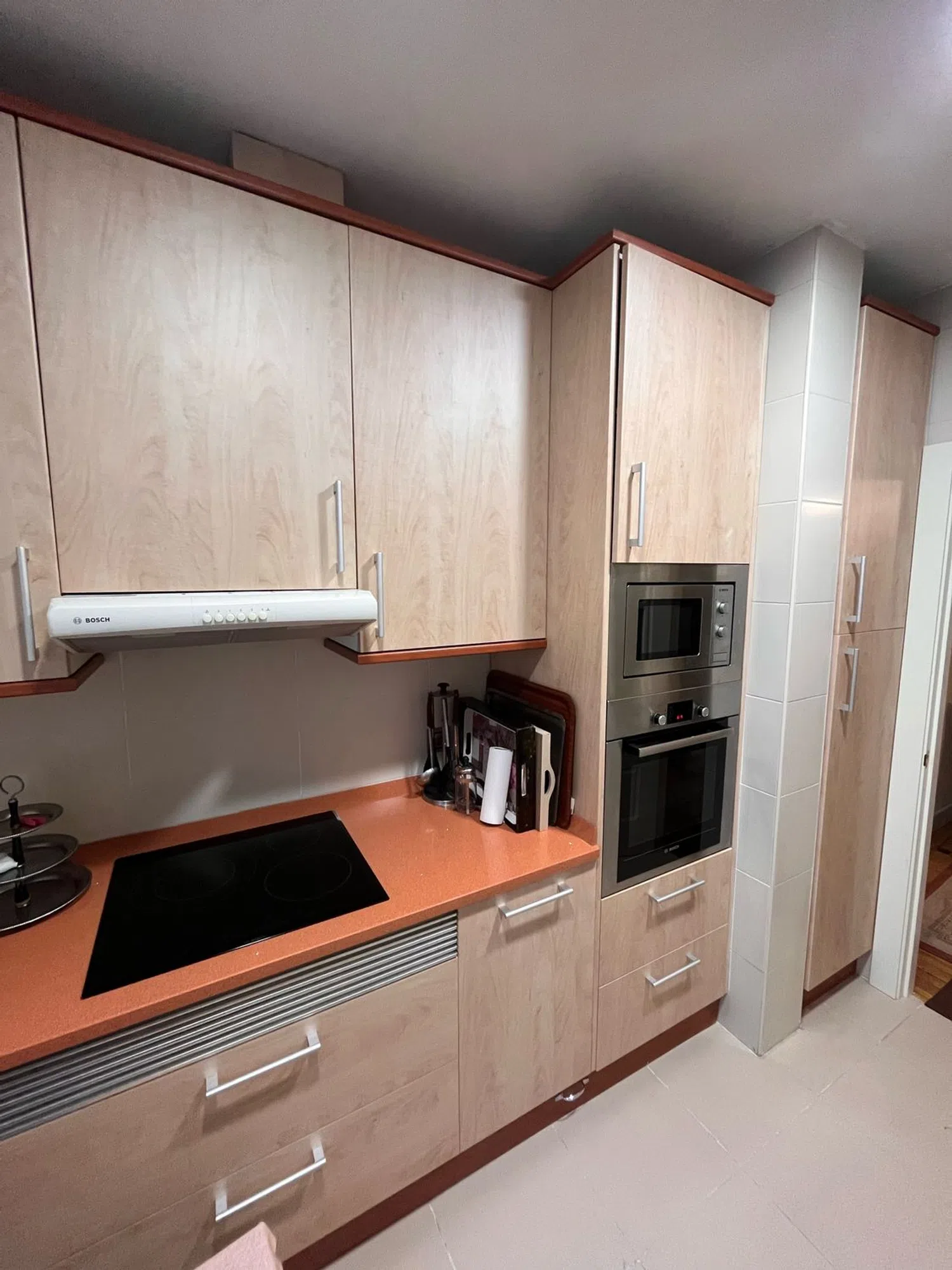 Piso en calle del Doce de Octubre, 42 - Foto 17