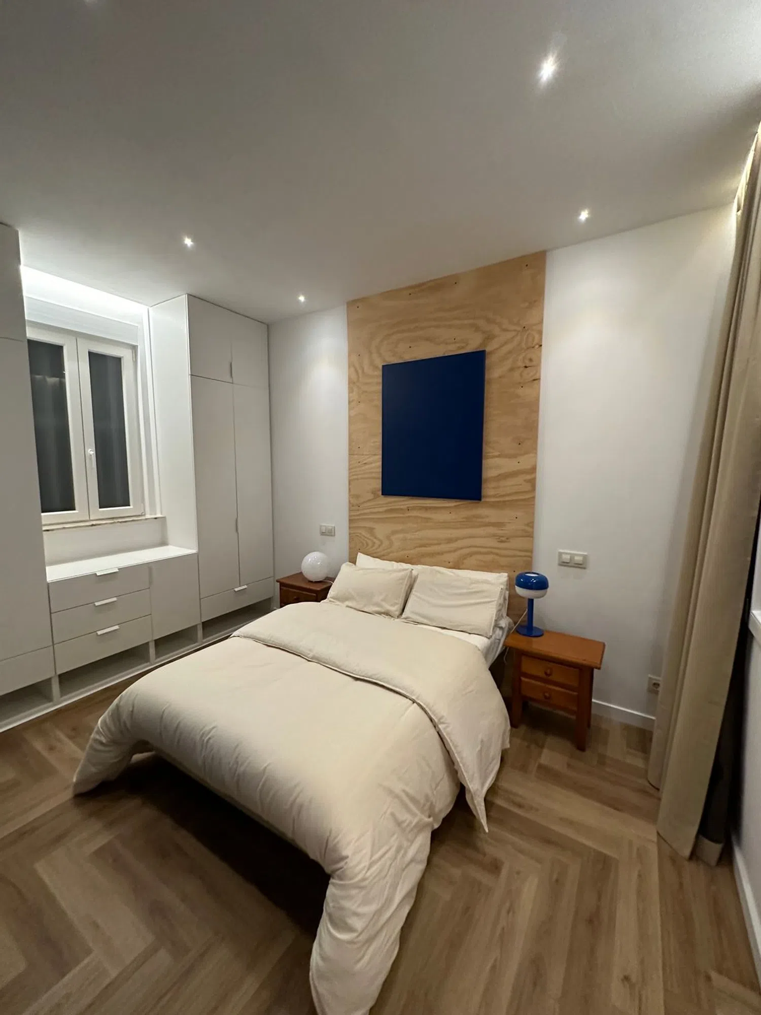 Piso en calle del Doctor Fourquet, 31 b - Foto 9