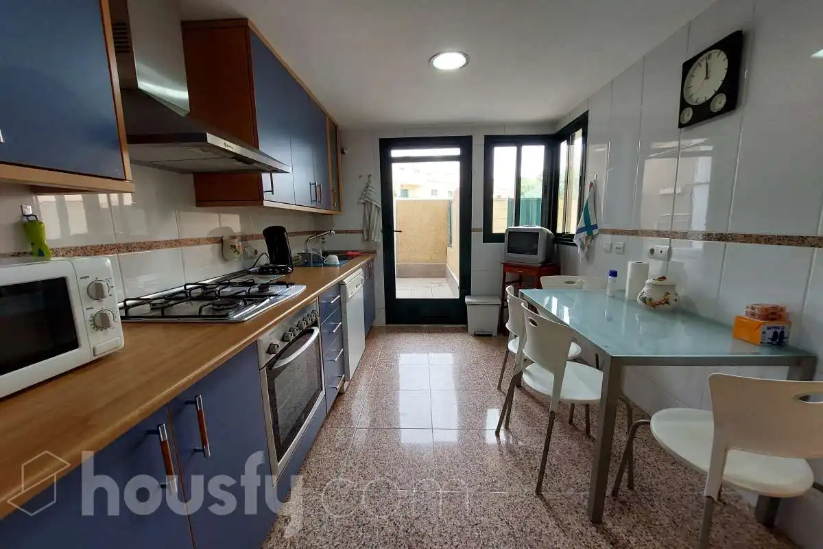 Chalet en  Calle Enric Valor . - Foto 60