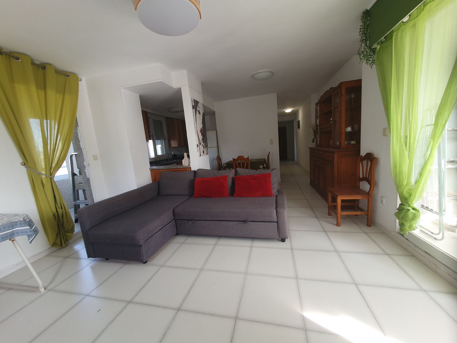 Piso en Avenida Rosa de los Vientos, 8, Playa de Fossa-Levante, Playa de Fossa-Levante - Foto 3