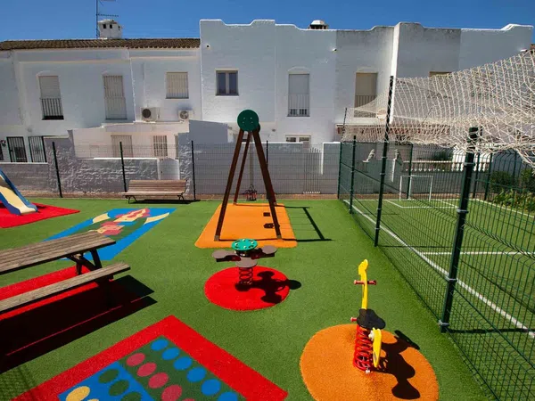 Chalet adosado en Urbanización Real de la Barrosa I, 31 - Foto 15