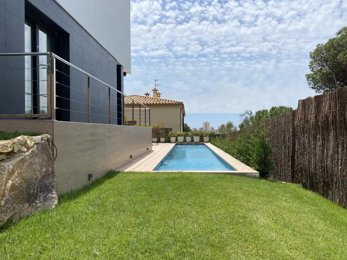 Chalet en calle Carrer Vicens Bou 25 - Foto 5