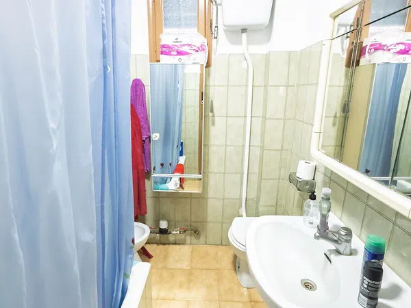 Piso en Calle de Montitxelvo, 24, Mont-Olivet - Foto 11