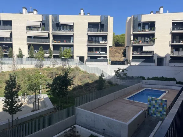 Piso en Calle de la Lloreda, 1, Zona Alta, Zona Alta - Foto 1