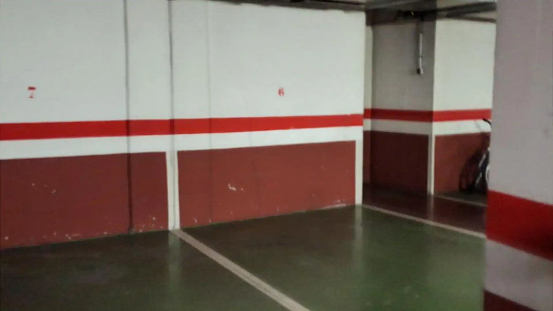 Piso en  Avenida Ernesto Che Guevara 31 - Foto 17