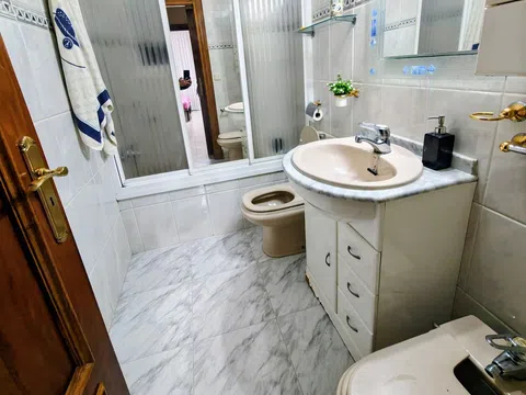 Piso en paseo del Rollo, 20 - Foto 9