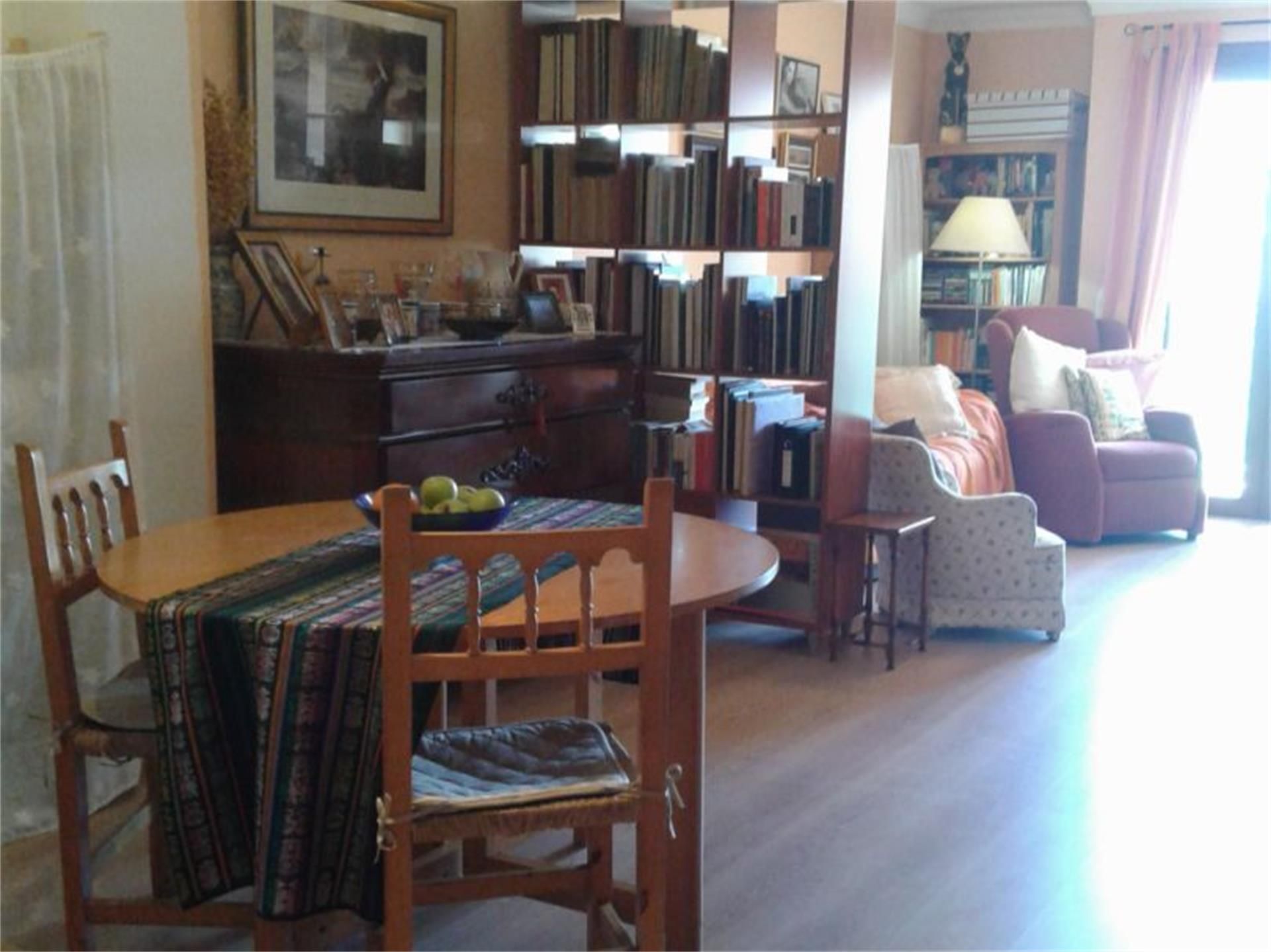 Piso en  Carrer d'Alfons el Magnànim 24 - Foto 6