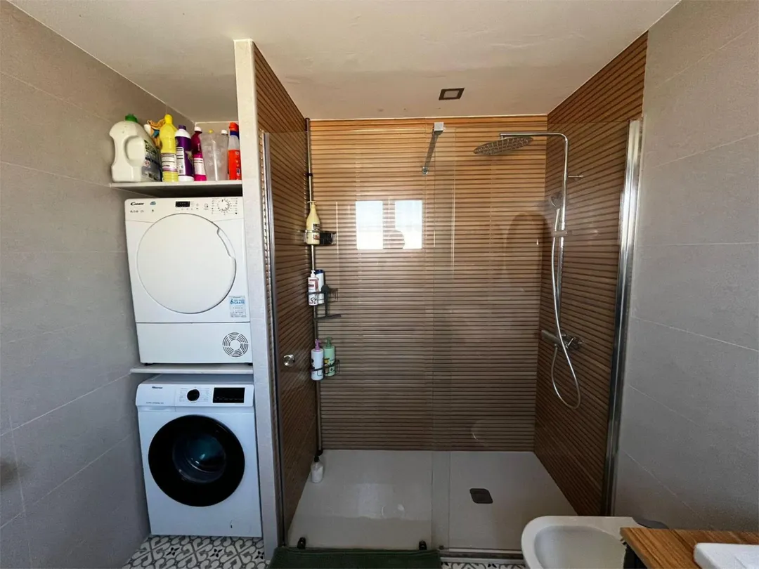 Chalet en Alcalá de Guadaira - Foto 4