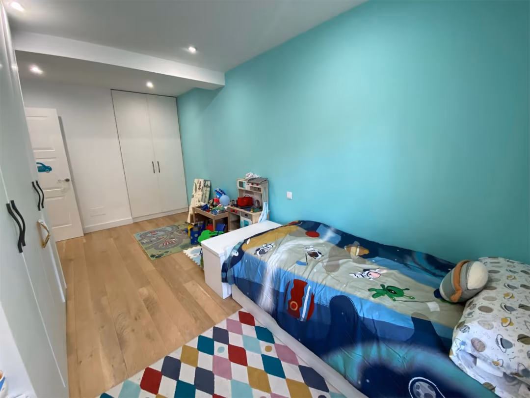 Piso en  Plaza Pombo 1 - Foto 8