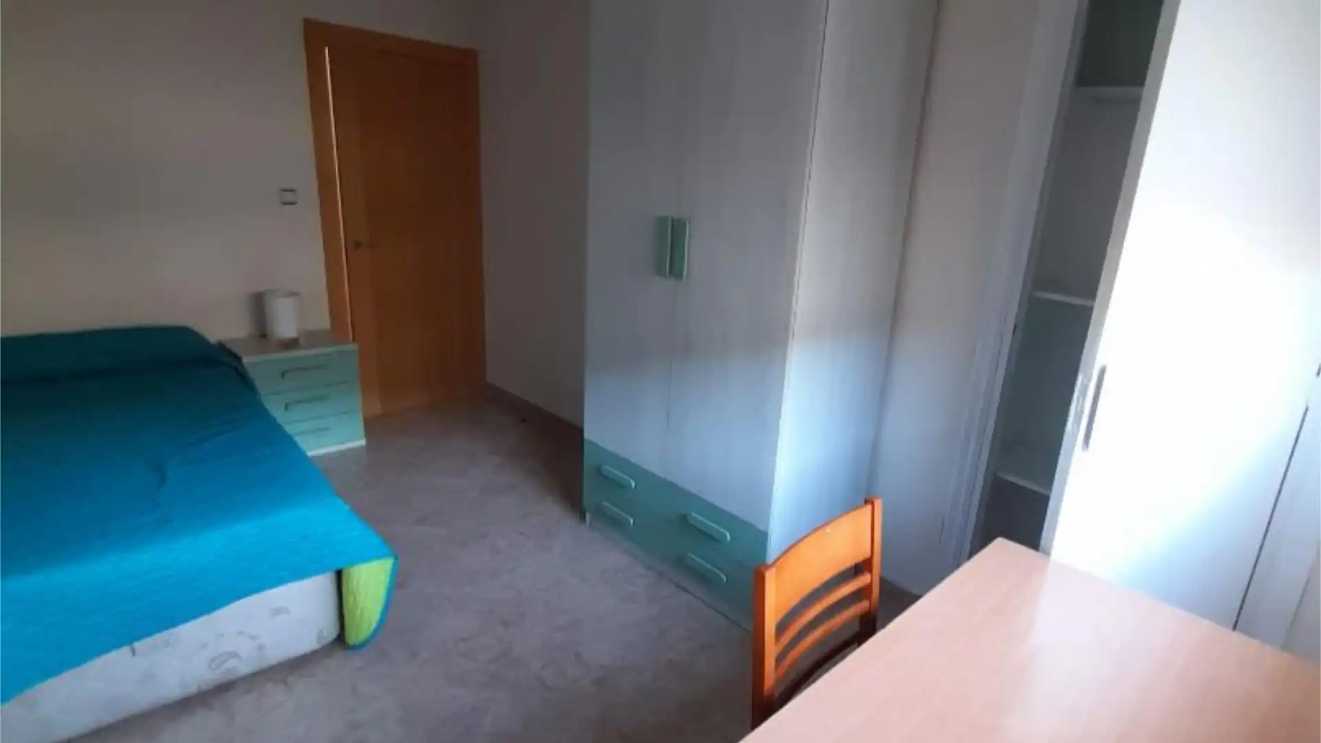 Piso en  Avenida Blas de Otero 15 - Foto 10