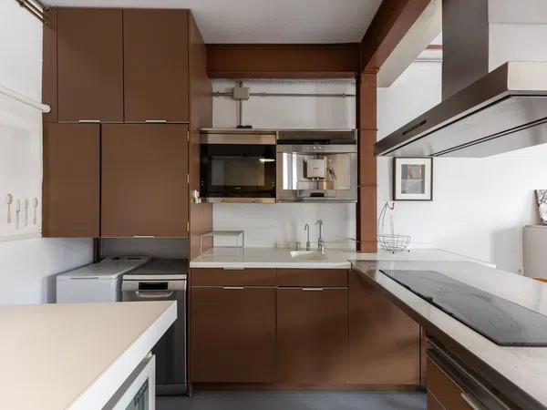 Estudio en plaza del Mercat, 25 - Foto 15