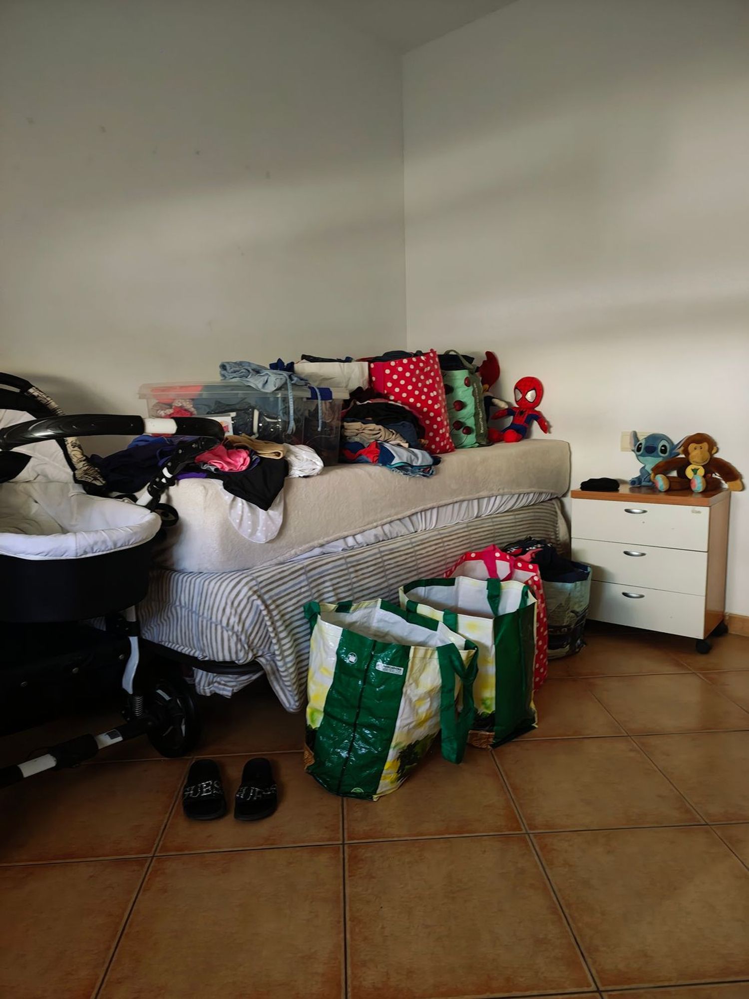 Piso en Calle de Miquel Servet, 34, Les Roquetes, Les Roquetes - Foto 21