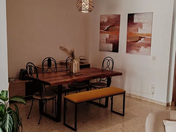 Chalet adosado en Calle Practicante Rafael Tovar, 28, Aljamar, Aljamar - Foto 11