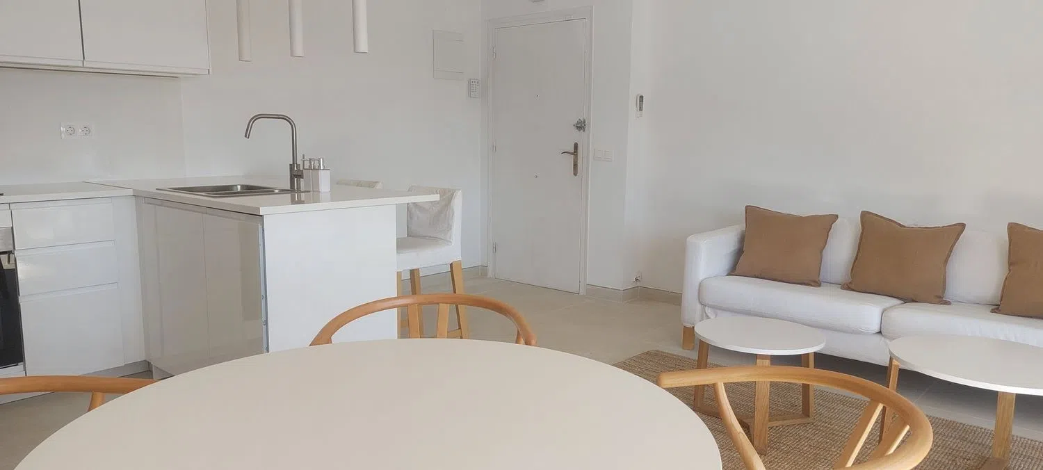 Piso en avenida de Bellamar, 8 - Foto 2