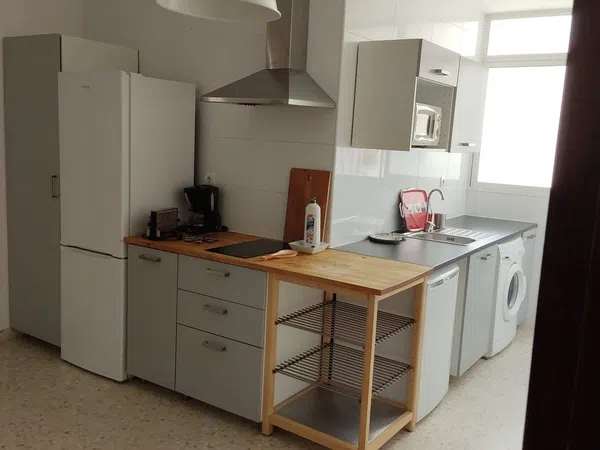 Piso en Avenida Cayetano del Toro, 46, Playa Victoria - Paseo Marítimo, Playa Victoria - Paseo Marítimo - Foto 2