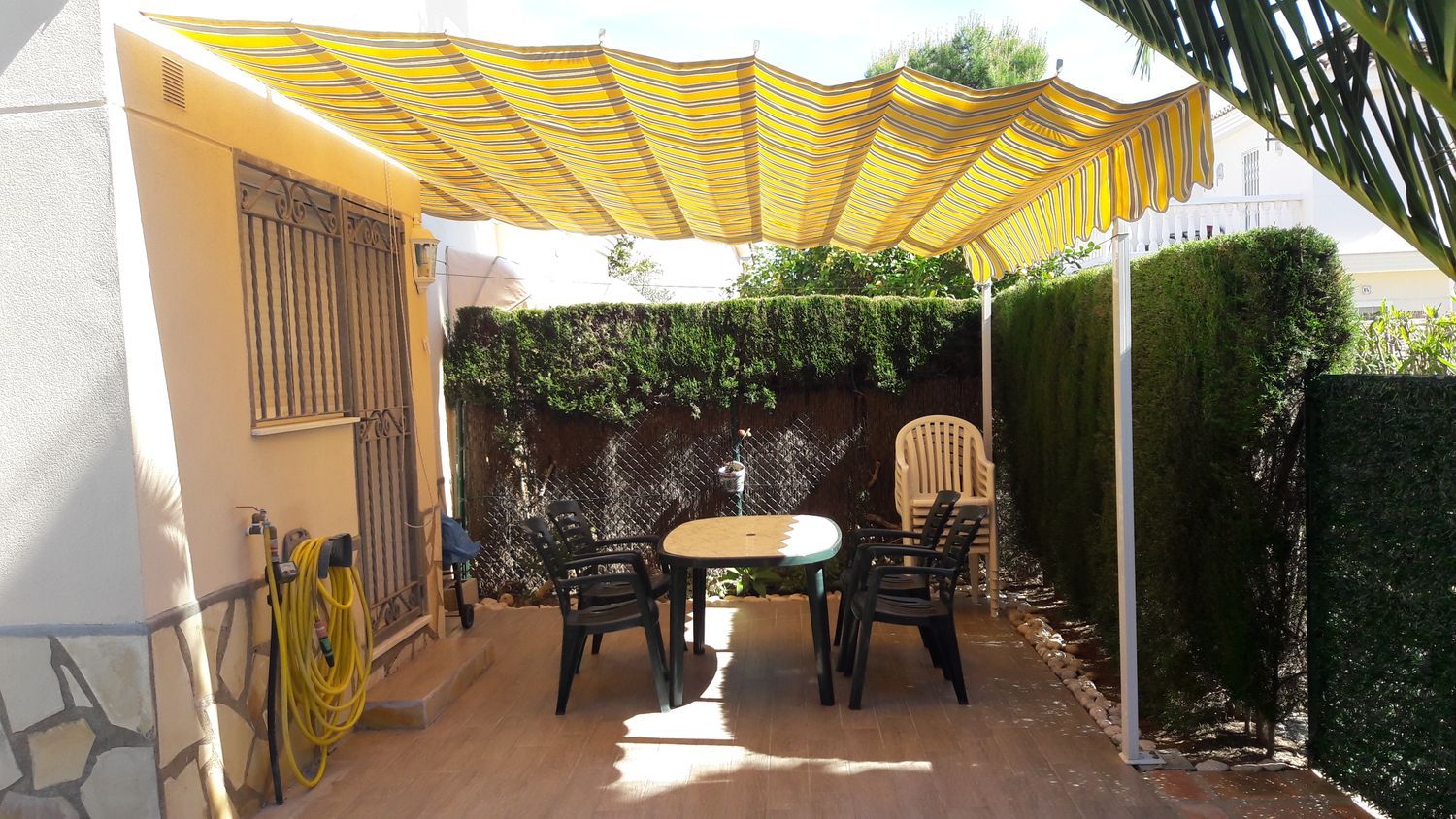 Chalet pareado en Avenida de Gaudi, 9 r, Oliva Nova, Oliva Nova - Foto 4