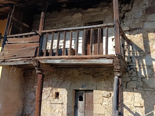 Casa rural en Villar de Salcedo, 33 - Foto 14