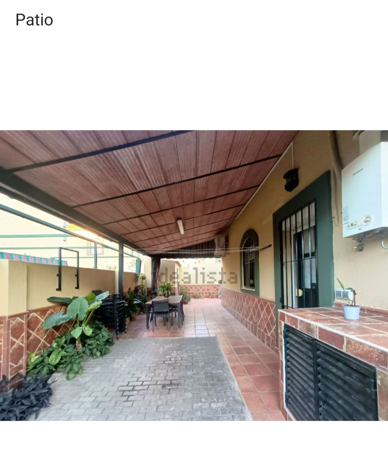 Chalet pareado en Pasaje Honorio, 8, Zona Avenida de Europa, Zona Avenida de Europa - Foto 2