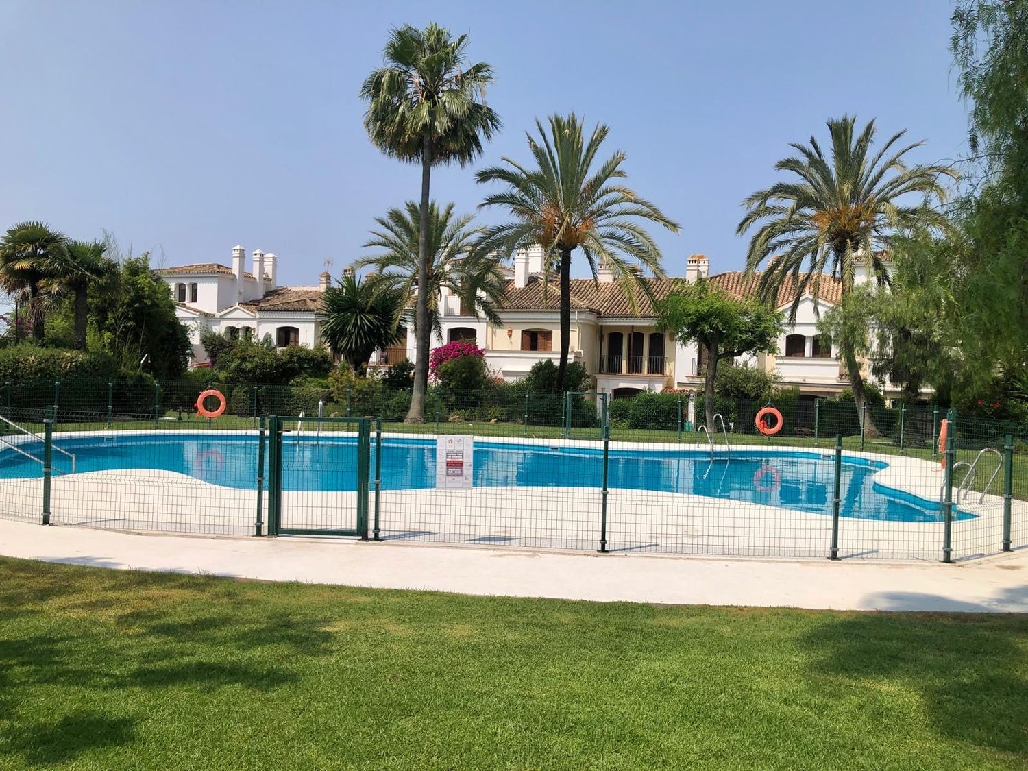 Chalet pareado en calle Cabo de Gata, 1 - Foto 5