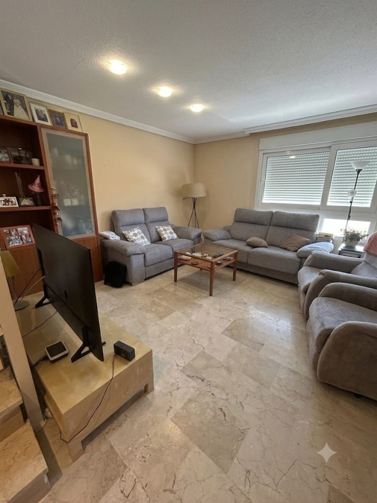 Chalet adosado en Camino del Faro, 6, Cabo de las Huertas - Foto 6