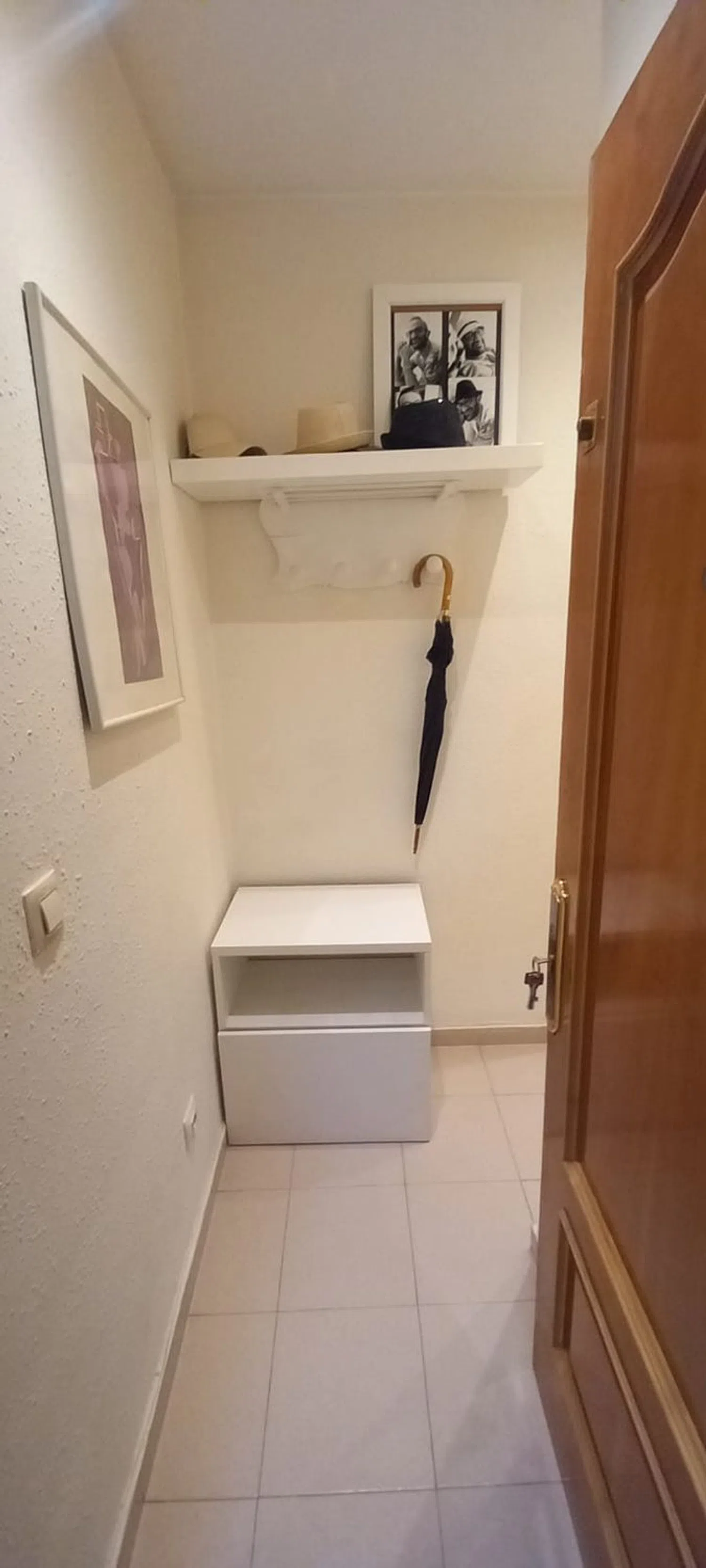 Piso en calle de Marcelo Usera, 55 - Foto 10