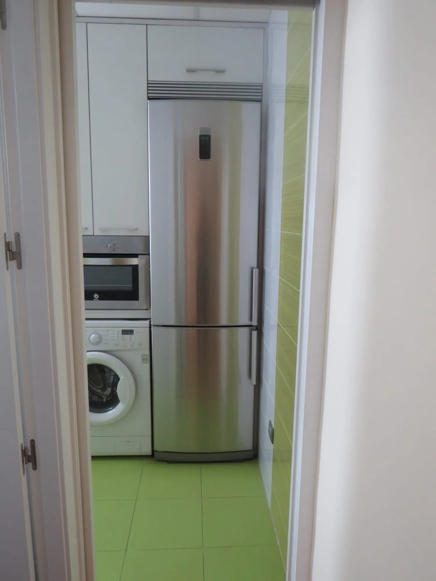 Piso en Barrio Goya - Foto 13