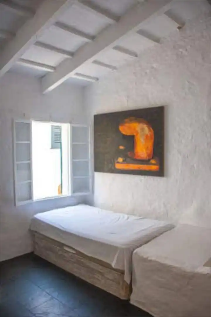 Estudio en Casco viejo de Ciutadella - Foto 5