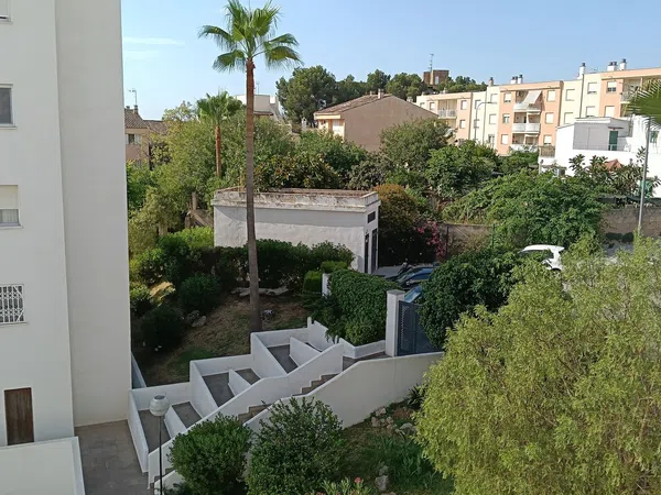 Piso en Calle d'Antoni Mus, 11, Cala Major - Foto 25