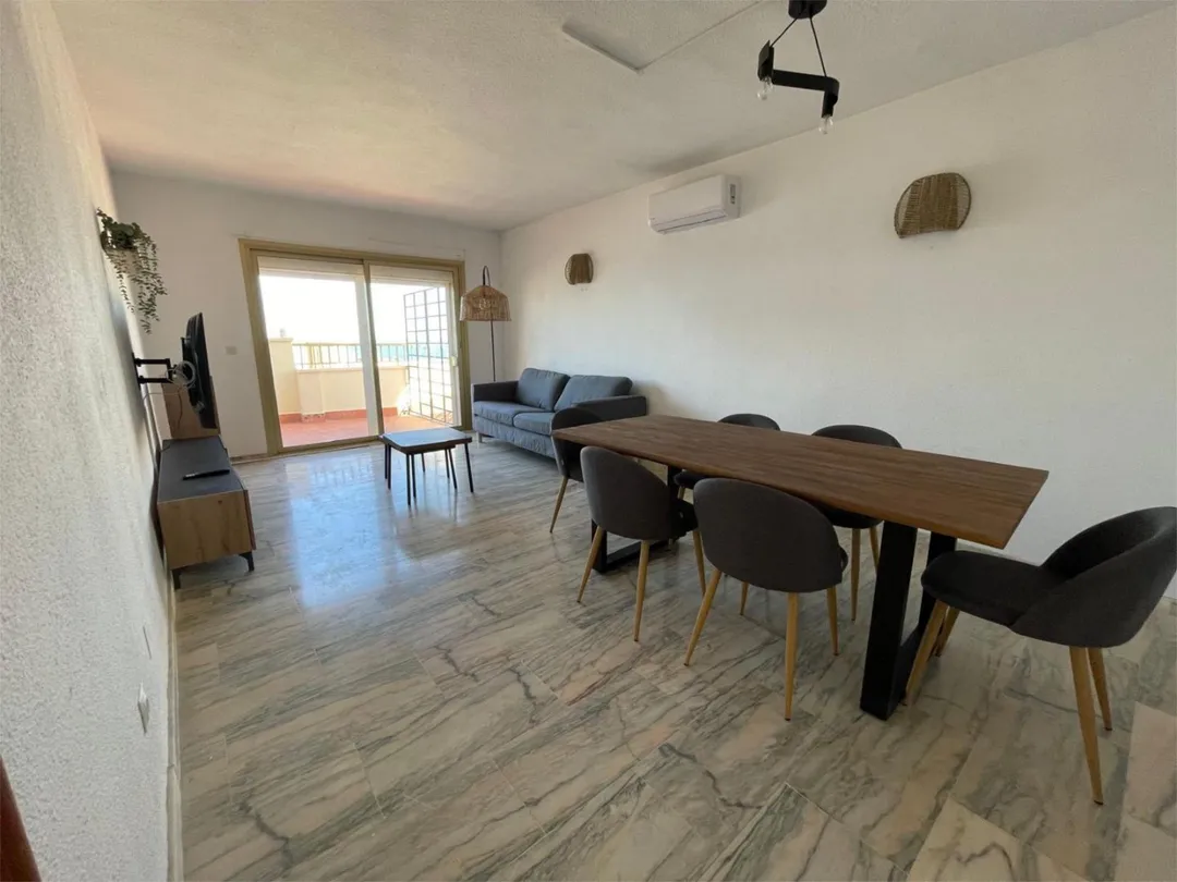 Ático en  Avenida Nuestro Padre Jesús Cautivo 46 - Foto 5