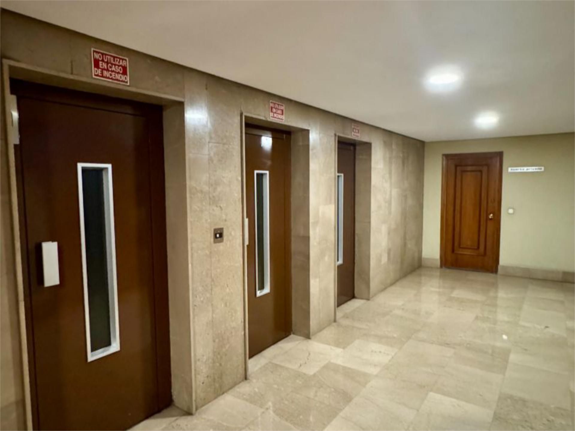 Piso en  Calle de Churruca 2 - Foto 10