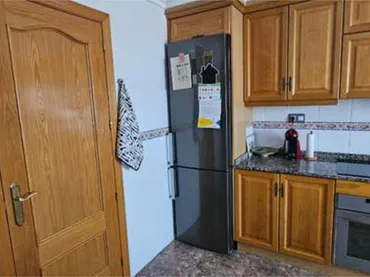 Piso en Entrada del pueblo - Foto 4