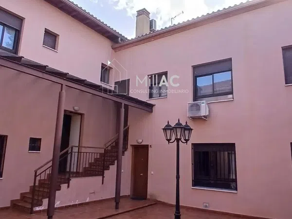 Dúplex en Calle Gallo, Casco Histórico, Casco Histórico - Foto 26