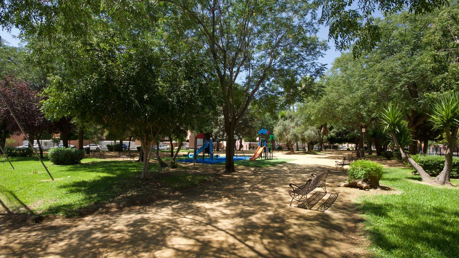 Piso en Urb. los milanos Barrio Alcalde L. Uruñuela - Palacio de Congresos - Foto 15