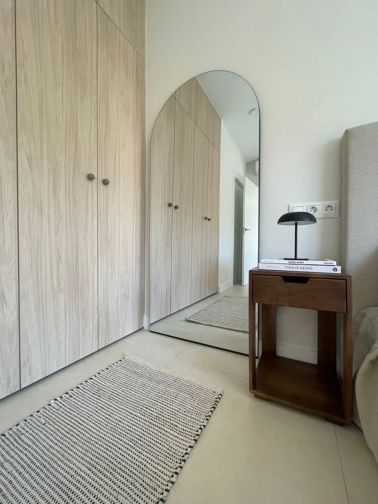 Piso en calle de Clara del Rey, 30 - Foto 19