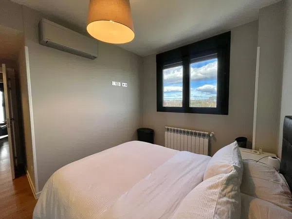 Ático en avenida de los Abogados de Atocha, 7 - Foto 17