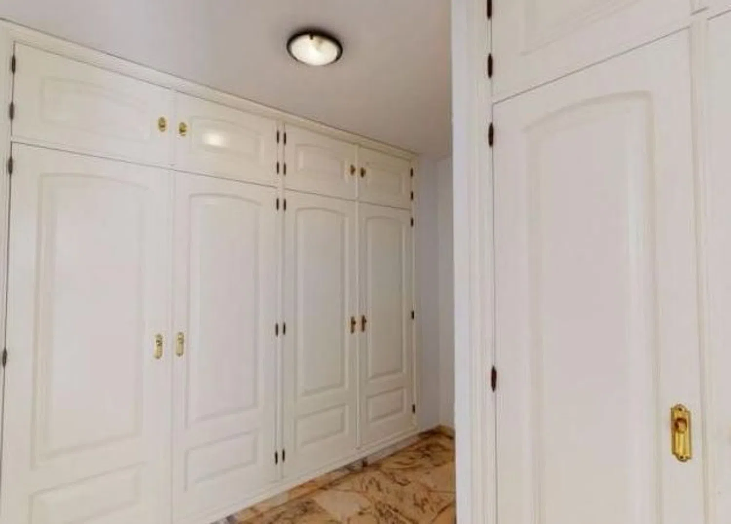 Piso en calle San Jacinto, 28 - Foto 5