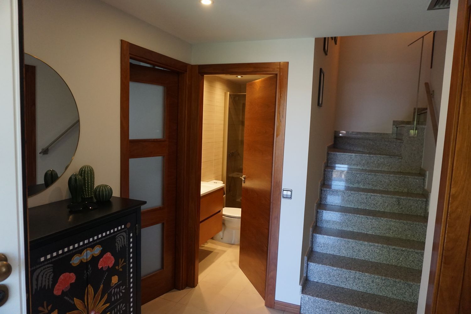 Chalet pareado en Villalbilla - Foto 3