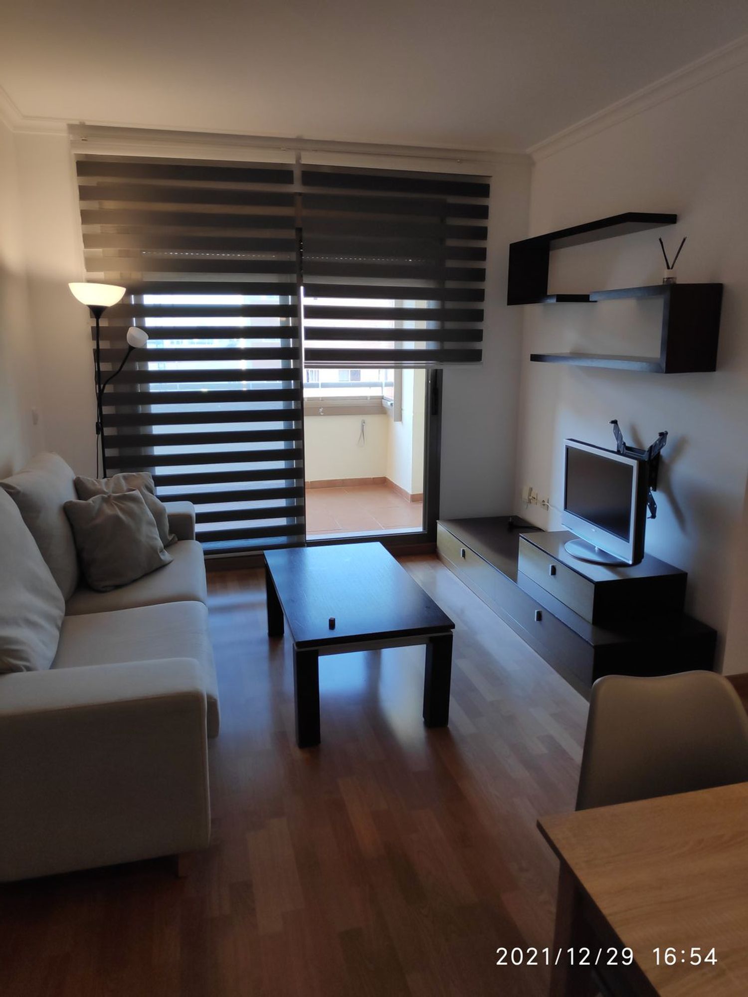 Piso en Calle Villanueva de Tapia, 14 - Foto 5