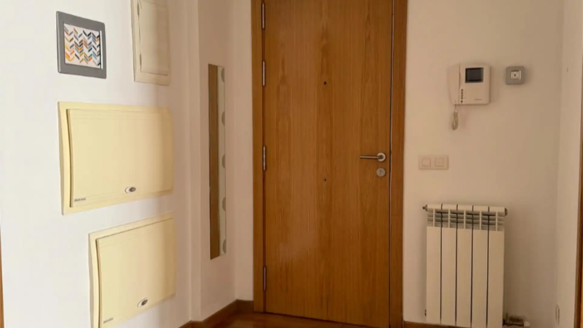 Piso en  Carrer Tamarit 64 - Foto 21